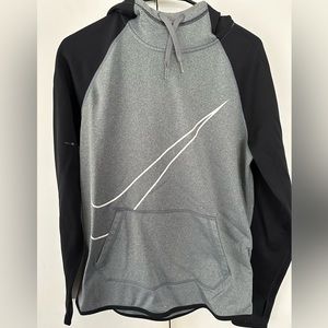 Nike Cowlneck Sweater